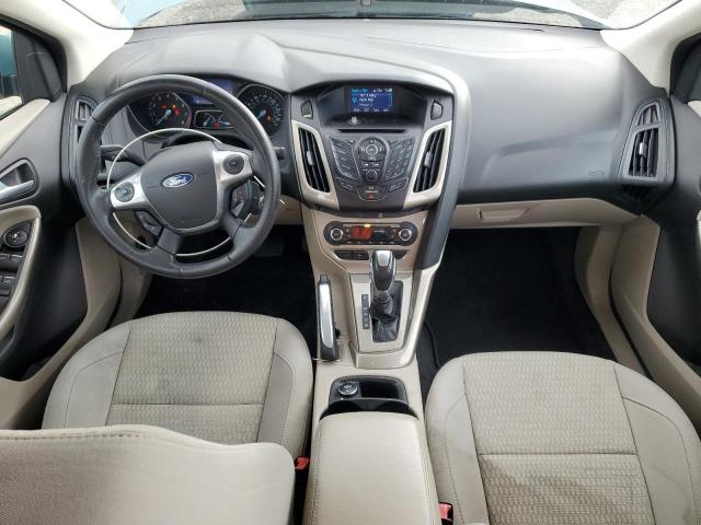 صورة رقم 8 من المزاد - 2012 FORD FOCUS SEL مع VIN 1FAHP3H23CL268099