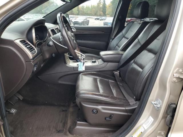 Photo 7 from auction – 2014 JEEP GRAND CHER with VIN 1C4RJFJM1EC407033
