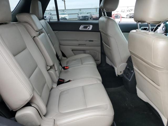 صورة رقم 11 من المزاد - 2013 FORD EXPLORER L مع VIN 1FM5K8F84DGB58894
