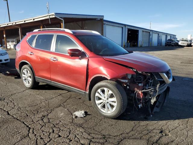 Photo 4 from auction – 2014 NISS ROGUE with VIN 5N1AT2MT0EC837862