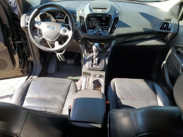Photo 8 from auction – 2015 FORD ESCAPE TIT with VIN 1FMCU0JX3FUB92282