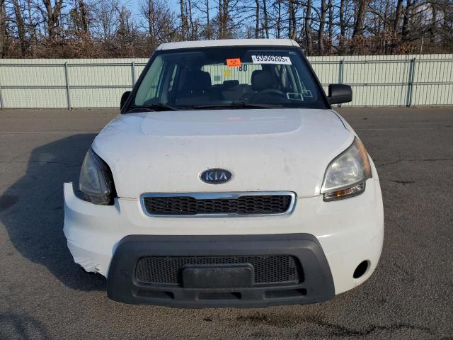 Photo 5 from auction – 2011 KIA SOUL with VIN KNDJT2A14B7308264
