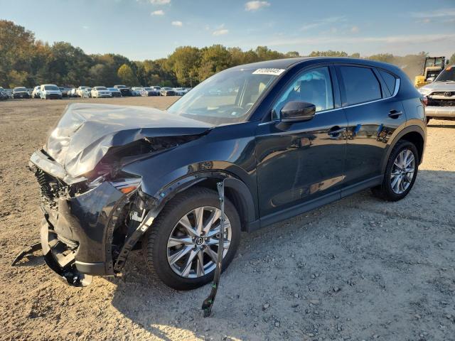 MAZDA CX-5 GRAND 2020 with VIN JM3KFBDM4L0767734 - Photo from auction
