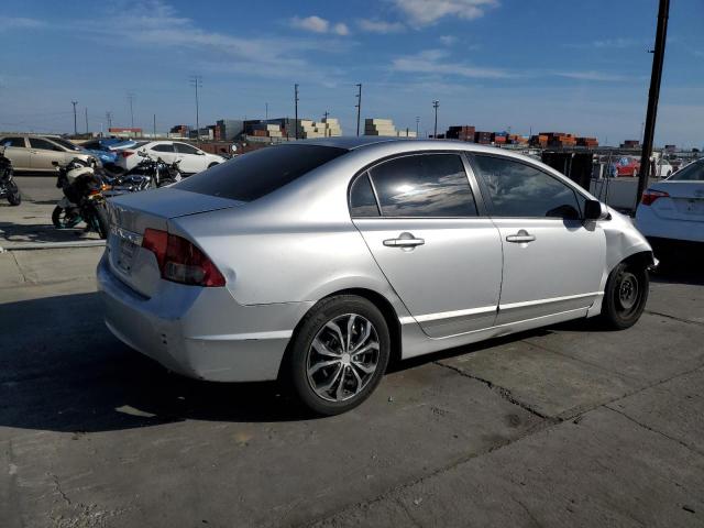 Photo 3 from auction – 2011 HONDA CIVIC LX with VIN 2HGFA1F50BH306597