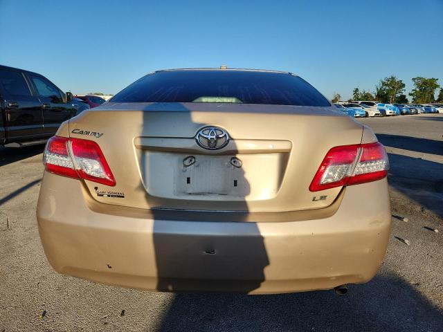 Photo 6 from auction – 2011 TOYOTA CAMRY BASE with VIN 4T1BF3EK2BU607818