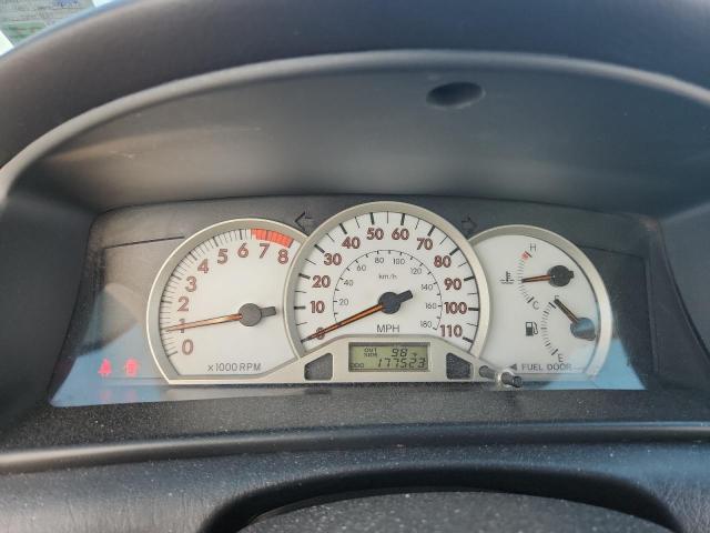 Photo 9 from auction – 2006 TOYOTA COROLLA CE with VIN 1NXBR32E36Z751518