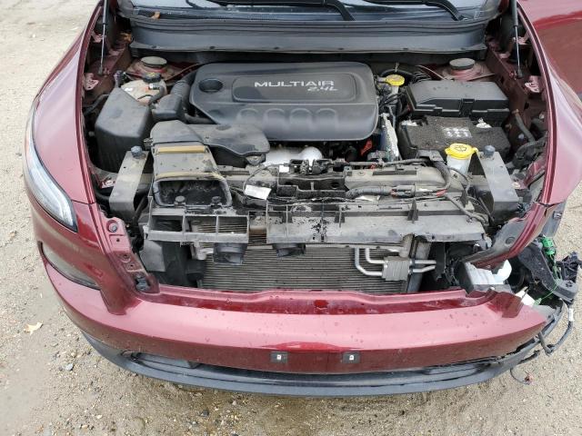 Photo 12 from auction – 2018 JEEP CHEROKEE L with VIN 1C4PJLDB4JD607764