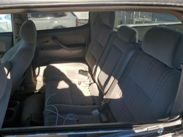 Photo 10 from auction – 2005 TOYOTA TUNDRA DOU with VIN 5TBDT44155S477474
