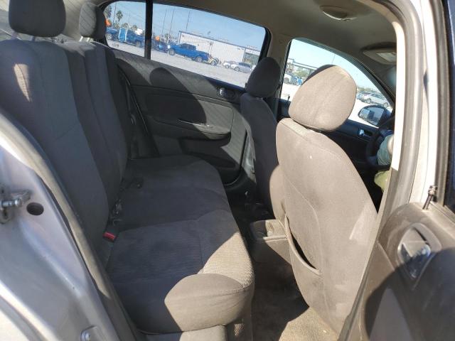 Photo 10 from auction – 2010 CHEVROLET COBALT 1LT with VIN 1G1AD5F54A7183087