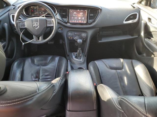 Photo 8 from auction – 2014 DODGE DART LIMIT with VIN 1C3CDFCB7ED917555