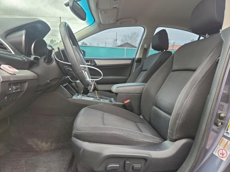 Zdjęcie 7 z aukcji – 2015 SUBARU LEGACY 2.5 z VIN 4S3BNBC60F3005521