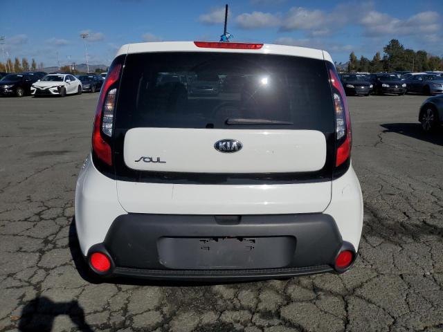 Photo 6 from auction – 2016 KIA SOUL with VIN KNDJN2A24G7320120