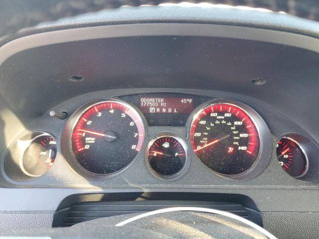 Photo 9 from auction – 2012 GMC ACADIA SLE with VIN 1GKKRPEDXCJ408737