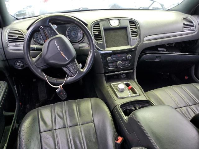 Photo 8 from auction – 2015 CHRYSLER 300 S with VIN 2C3CCAGG2FH763739