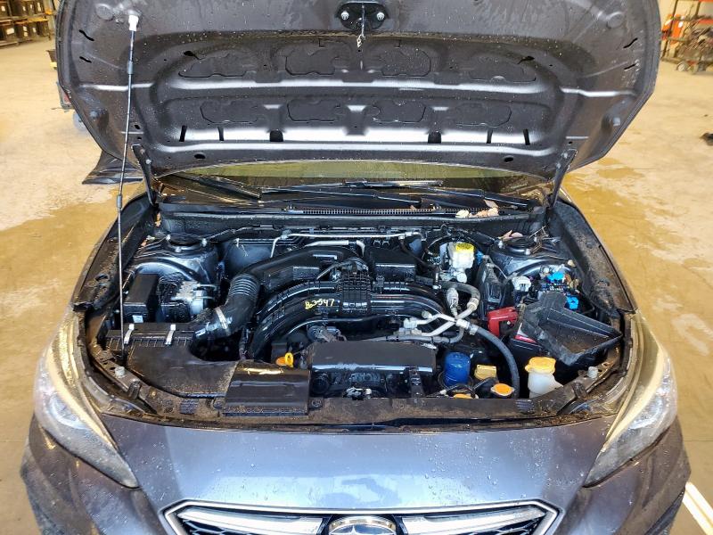 Photo 11 from auction – 2017 SUBARU IMPREZA with VIN 4S3GKAA63H3606761
