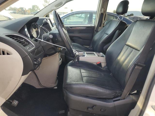 Photo 7 from auction – 2012 CHRYSLER TOWN & COU with VIN 2C4RC1BG6CR423660