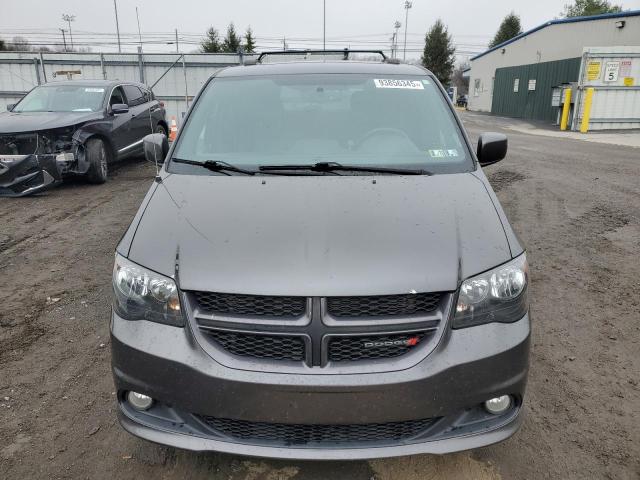 Photo 5 from auction – 2017 DODGE GRAND CARA with VIN 2C4RDGEG8HR864869