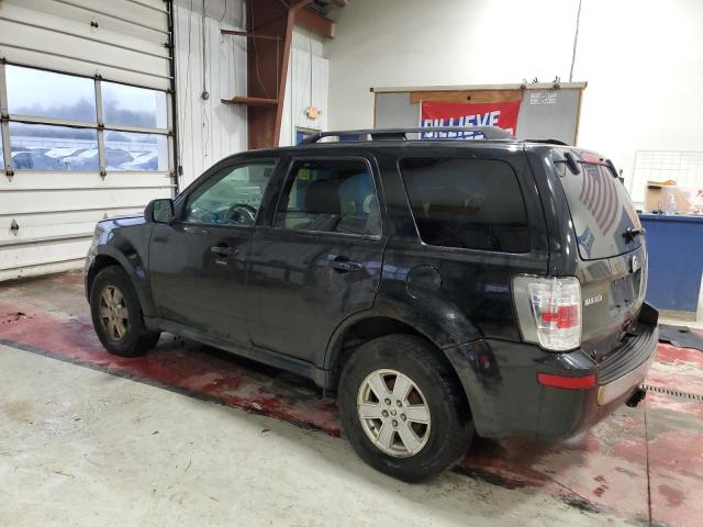 Photo 2 from auction – 2011 MERCURY MARINER with VIN 4M2CN9BG4BKJ01671
