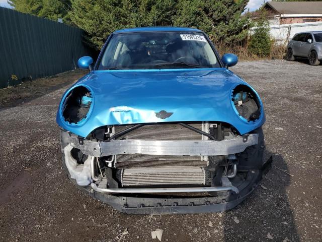Photo 5 from auction – 2016 MINI COOPER with VIN WMWXP5C54G3B14817