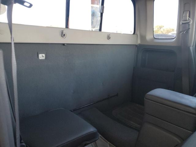 Photo 10 from auction – 2004 NISSAN FRONTIER K with VIN 1N6DD26T34C403667