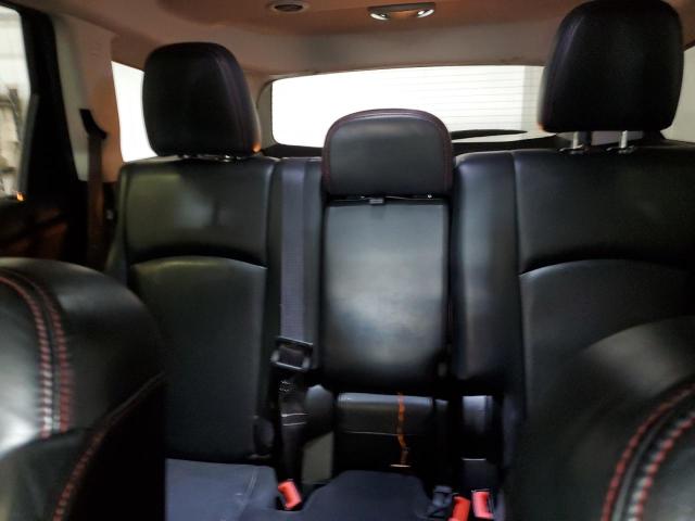 Zdjęcie 10 z aukcji – 2016 DODGE JOURNEY R/ z VIN 3C4PDDEG9GT227331