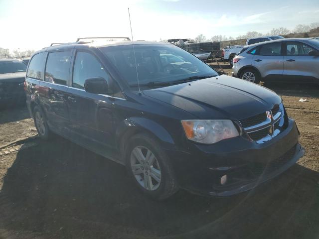 Photo 4 from auction – 2013 DODGE GRAND CARA with VIN 2C4RDGDG4DR572762