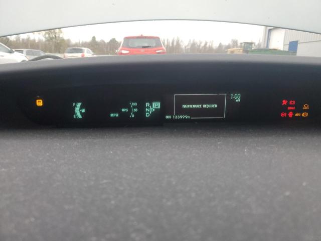 Photo 9 from auction – 2014 TOYOTA PRIUS with VIN JTDKN3DUXE1748099