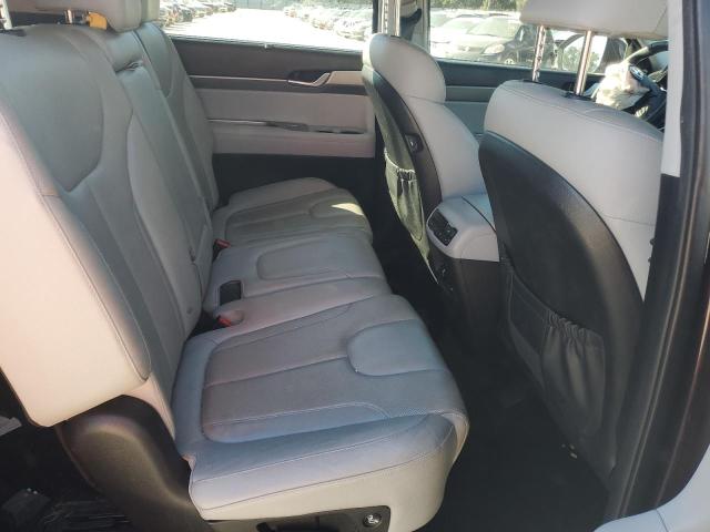 Photo 11 from auction – 2020 HYUNDAI PALISADE S with VIN KM8R44HEXLU059293