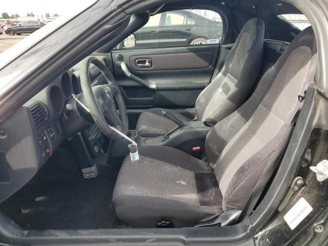 صورة رقم 7 من المزاد - 2000 TOYOTA MR2 SPYDER مع VIN JTDFR3203Y0022049