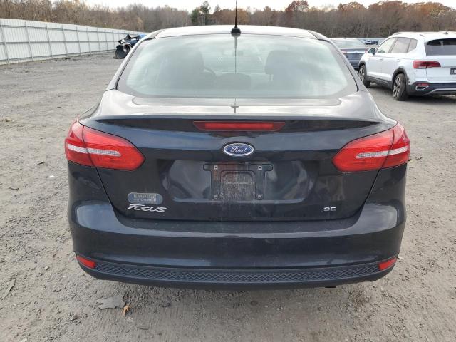Zdjęcie 6 z aukcji – 2018 FORD FOCUS SE z VIN 1FADP3F29JL267554