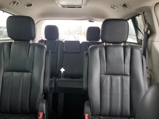 Photo 10 from auction – 2013 CHRYSLER TOWN & COU with VIN 2C4RC1BG3DR558290