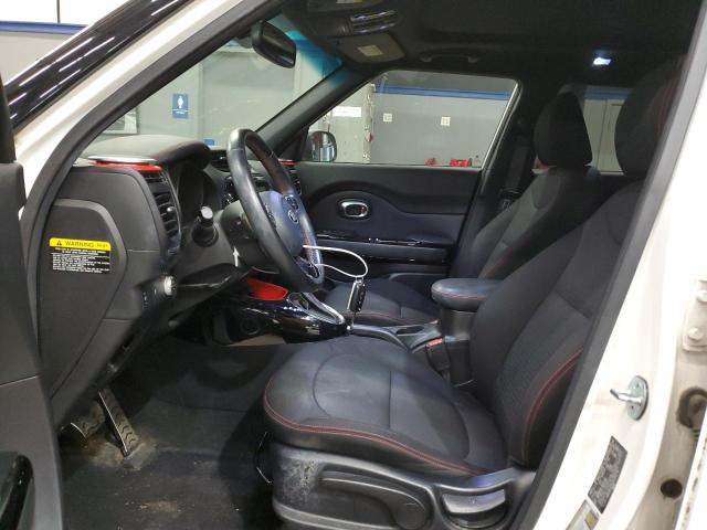 Photo 7 from auction – 2014 KIA SOUL with VIN KNDJP3A52E7074773