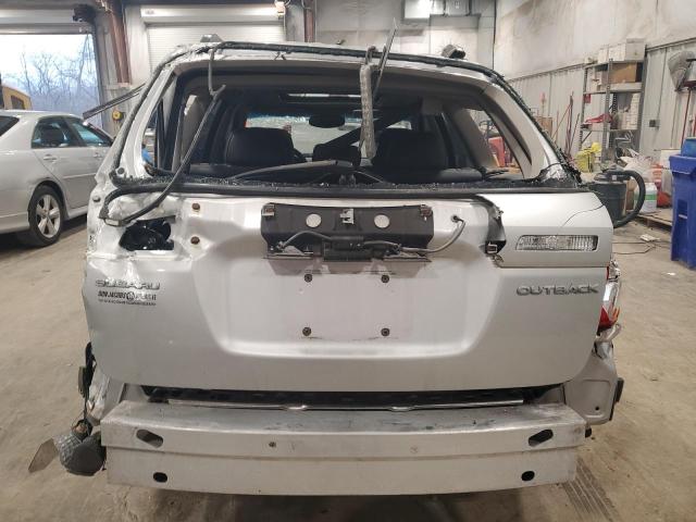 Photo 6 from auction – 2006 SUBARU LEGACY OUT with VIN 4S4BP62C567317637