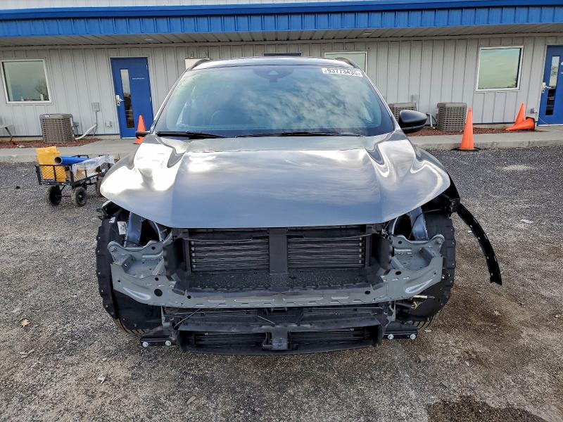 Photo 5 from auction – 2025 FORD ESCAPE ST with VIN 1FMCU9MN8SUB54703
