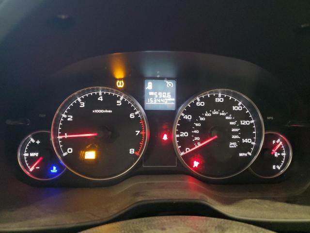Photo 9 from auction – 2013 SUBARU OUTBACK 2. with VIN 4S4BRCAC8D1236321