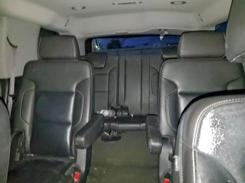 Photo 10 from auction – 2016 CHEVROLET TAHOE with VIN 1GNSCBKC0GR225745