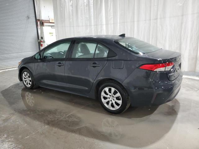 Photo 2 from auction – 2024 TOYOTA COROLLA LE with VIN 5YFB4MDEXRP166958