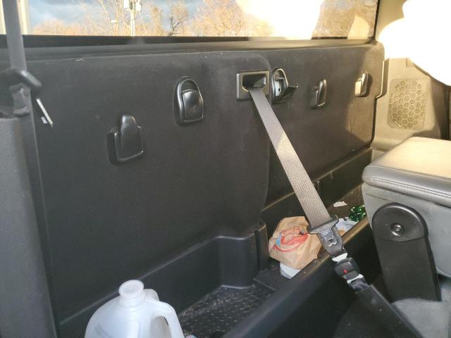 Photo 10 from auction – 2014 RAM 1500 ST with VIN 3C6JR7ATXEG134374