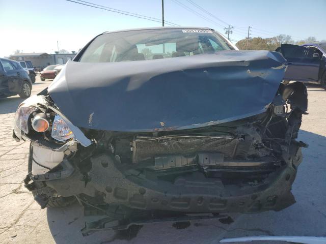Photo 5 from auction – 2014 KIA FORTE LX with VIN KNAFX4A61E5225681