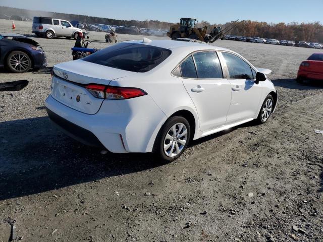 Photo 3 from auction – 2024 TOYOTA COROLLA LE with VIN 5YFB4MDE8RP132579
