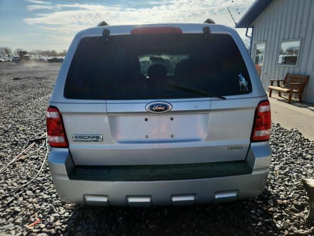 Photo 6 from auction – 2009 FORD ESCAPE XLT with VIN 1FMCU03G59KD13892