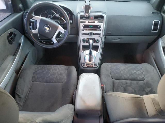Photo 8 from auction – 2008 CHEVROLET EQUINOX LS with VIN 2CNDL23F186319782