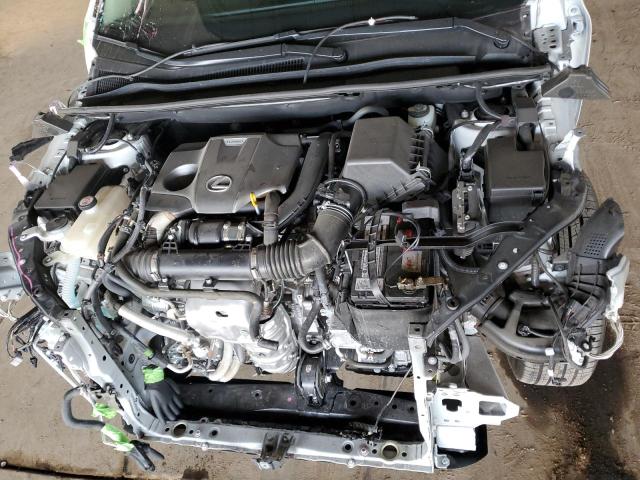 Photo 11 from auction – 2018 LEXUS NX 300 BAS with VIN JTJYARBZ2J2100748