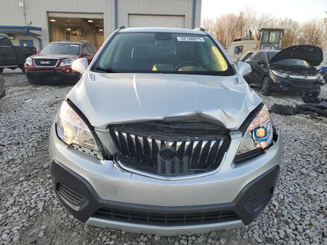 Photo 5 from auction – 2015 BUICK ENCORE with VIN KL4CJASB5FB050012