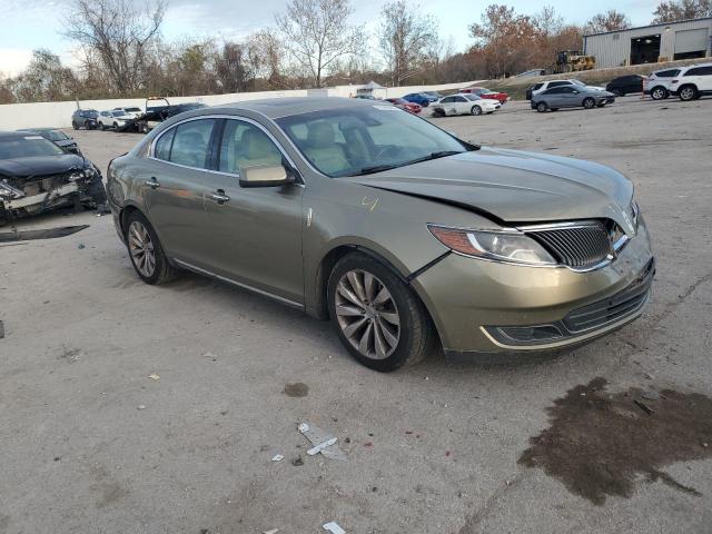 Photo 4 from auction – 2013 LINCOLN MKS with VIN 1LNHL9DK2DG607360