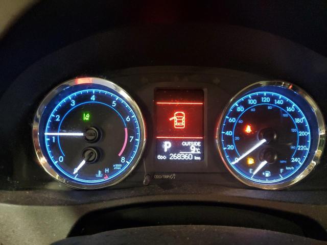 Photo 9 from auction – 2017 TOYOTA COROLLA L with VIN 2T1BURHE2HC907772