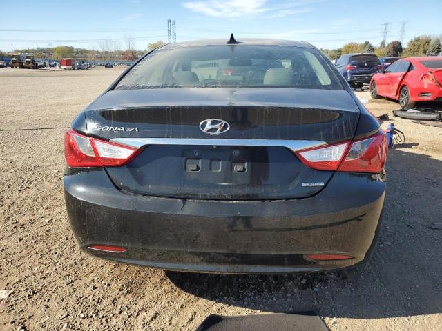 Photo 6 from auction – 2011 HYUNDAI SONATA SE with VIN 5NPEC4AC8BH155530