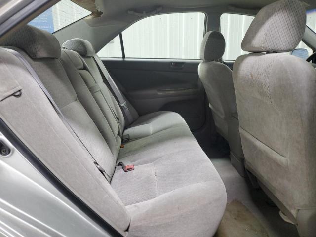 Photo 10 from auction – 2003 TOYOTA CAMRY LE with VIN 4T1BE32K13U729126