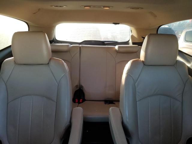 Photo 10 from auction – 2011 CHEVROLET TRAVERSE L with VIN 1GNKVLED2BJ143060
