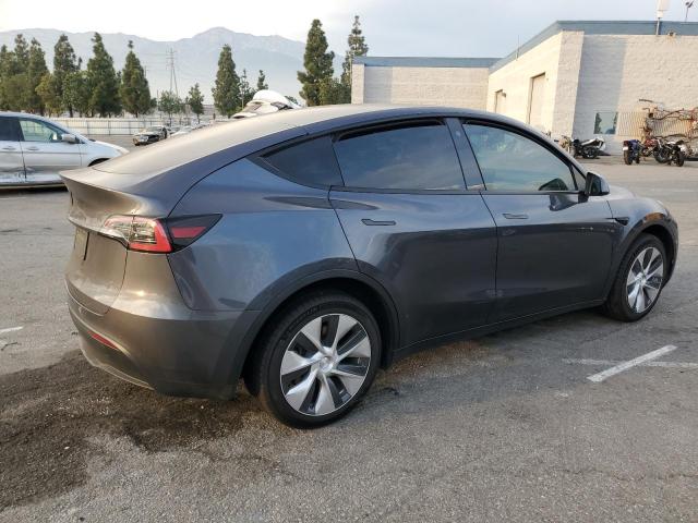 Photo 3 from auction – 2022 TESLA MODEL Y with VIN 7SAYGDEE2NF555120